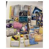 Pokï¿½mon Cards - Japanese, Chinese & Korean