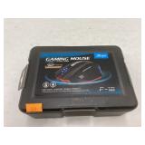 Zelotes gaming mouse (USB cord included) missing
