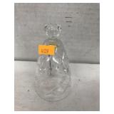 Crystal Bell, 1984 Waterford