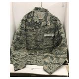 Military shirt 44R