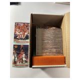 1992-1993 Fleer Ultra Complete Basketball Set