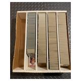 1982 Topps Baseball Cards Excellent to NM