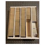 1983 Topps Baseball Cards Excellent to NM