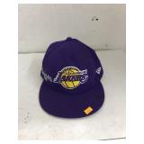 Los Angeles Lakers Baseball Hat