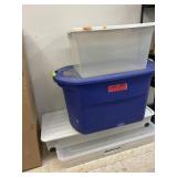 Totes / Storage Containers