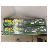 2cnt Cable Pullers