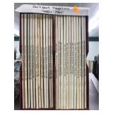 Car & Part Magazines 1983 & 1984