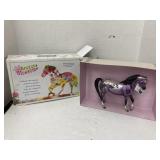 Breyer Blossoms (February)