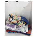 Baby Quilts , Blankets