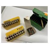 Ammunition / Ammo - 3rd Part shipping thru Going