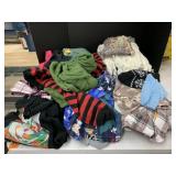 Clothes lot, Various Sizes