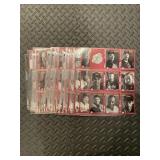 1991 Studio Baseball Cards Complete Set NM