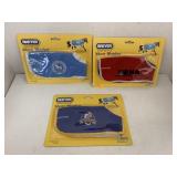 3cnt Breyer Show Blankets