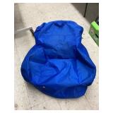 Big Joe beanbag chair