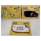 3cnt Breyer Horse Blankets