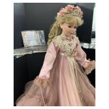 Melody, Doll by Rustie, Welden Museum