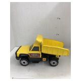 Tonka Truck