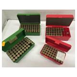 Ammunition / Ammo - 3rd Part shipping thru Going