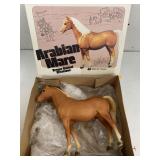 Breyer Arabian Mare