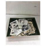 VTG Black & White Photos