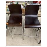 2cnt Chair Stools