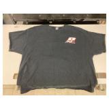 Zack Pretorious T shirt