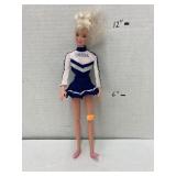 Barbie w/ Duke outfit