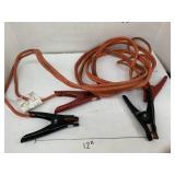 Jumper Cables