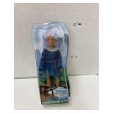 Disney Raya and the last dragon- Sisu figure