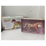 Breyer Blossoms (January)