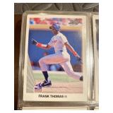 1990 Leaf Baseball Series 1&2 Complete Sets