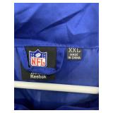 Colts Jacket Size XXL