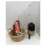 Oil Diffuser, Incense, Wax Melts, etc.