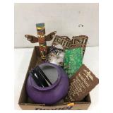 Native American & Oriental Decor