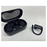 Wireless Headphone - only 1 - w/ charging case