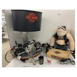 Light works and makes sounds, Shot glasses, Toy,