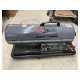 Dyno - Glo kerosene portable heater