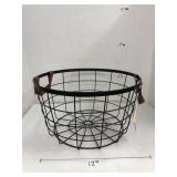 Medium Wire Basket