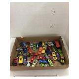 Hot Wheels & toy Cars