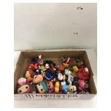 Kids Toy Figures - Mickey Mouse, Mario, Ryanï¿½s