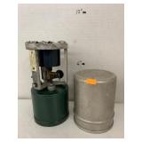 Camping Stove