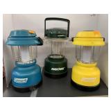 3cnt Lanterns