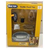 Breyer Stable Feed Set