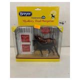 Breyer Mystery Foal Surprise