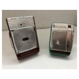 Vintage Transistor Radios
