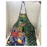 Rat Fink Apron