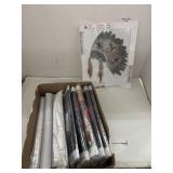 Diamond Painting Patterns