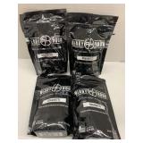 4 Ready Hour Spaghetti