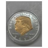 Trump Coin