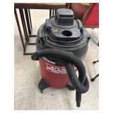 Wet / Dry  Vac